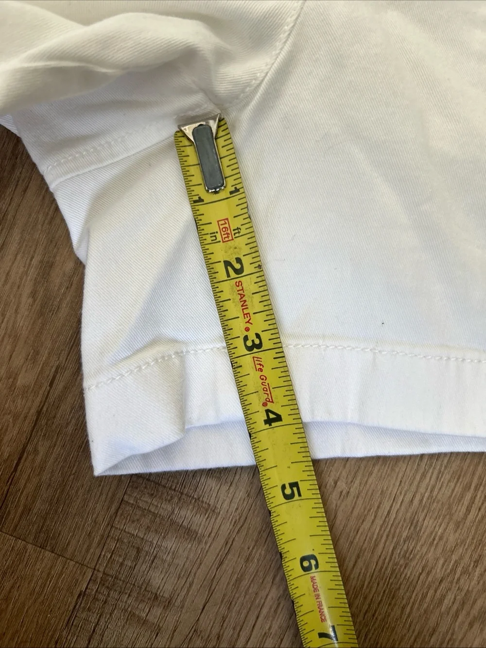 J. Crew lightweight cotton